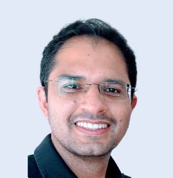 Gaurav Bharaj
