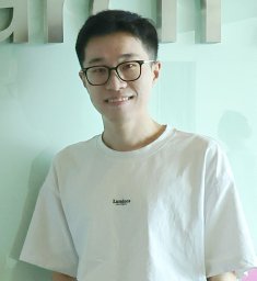 Zeyu Qin