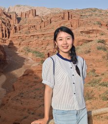 Yaning Wang