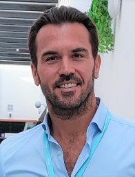 George C. Alexandropoulos