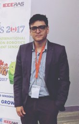 Vinicius Prado da Fonseca