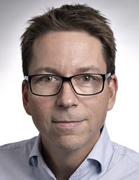 Erik G. Ström