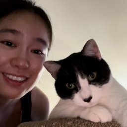 Elisa Tsai