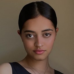 Saiedeh Akbari