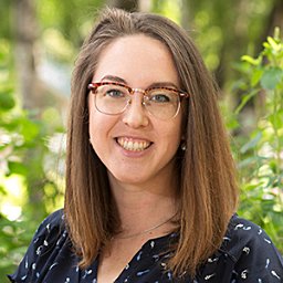 Sarah M. Lehman