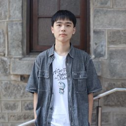 Lin Zheng