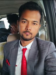 Md Shahnawaz