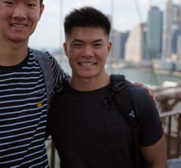 Andrew Chu
