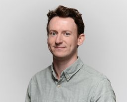 Conor Heins