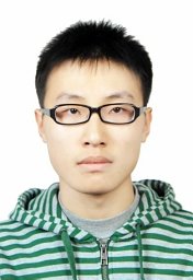 Yu Zhang