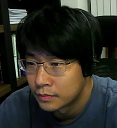 Seungkyu Lee