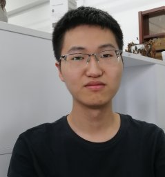 Lida Chen