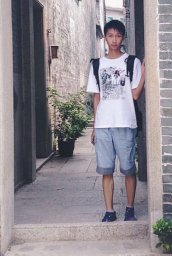 Haomiao Ni