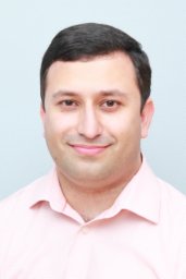 Cyrus Minwalla