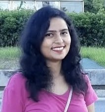 Swastika Roy