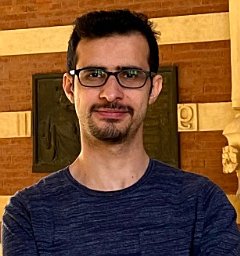 Emad Bahrami