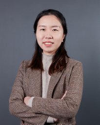 Hewei Tang