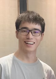 Kaiyan Zhang