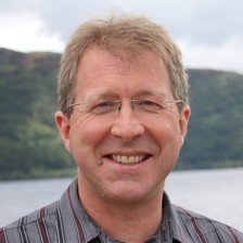 Amos Storkey