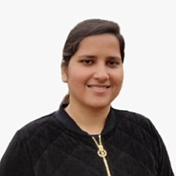 Anshuka Rangi