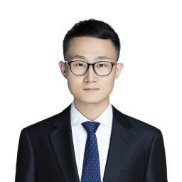 Chunjie Ma