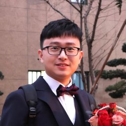 Zhiqi Lin