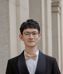 Zaibin Zhang
