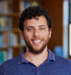 Tomer Ezra