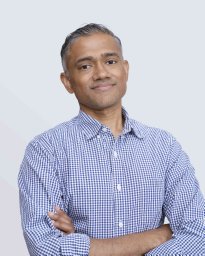 Vasanth Sarathy