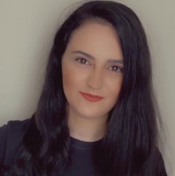 Ninareh Mehrabi