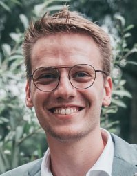 Hannes Rosseel