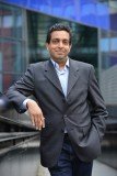 Anil  Anthony Bharath
