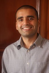 Gaurav Sinha