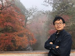 Hiroki Ishikura