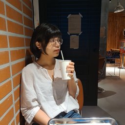 Eunjin Choi