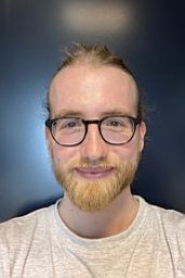 Jens Kristian Refsgaard Schou