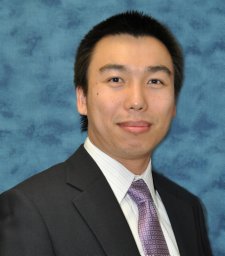 Tao Hong