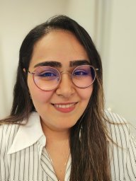 Fatemeh Mohammadi Amin