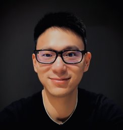 Shuyi Yang