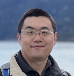 Jun Yan