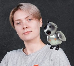 Olga Iakovenko