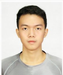 Yuanhao Cai