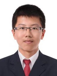 Yuqi Li