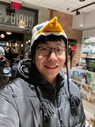 Naihao Deng