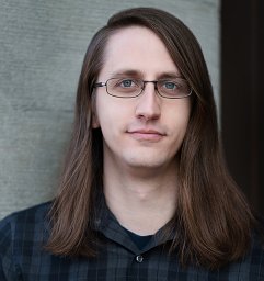 Jeremy McGibbon