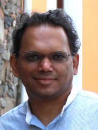 Himanshu Gupta