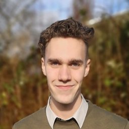 Ivo Pascal de Jong