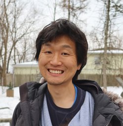 David K. Kim