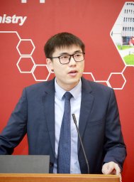 Rong Zhu