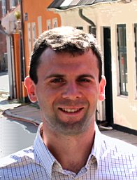 Alexander Pechen